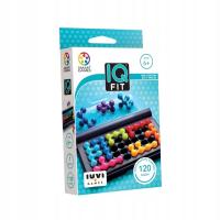 SMART GAMES IQ FIT (PL) IUVI GAMES