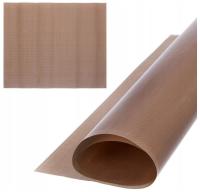 PAPIER MATA FOLIA TEFLONOWA DO PIECZENIA 40 X 60CM WIELORAZOWA