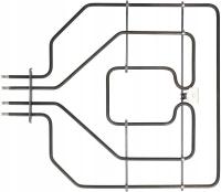 Grzałka górna piekarnika kompatybilna z Bosch Siemens 2800W