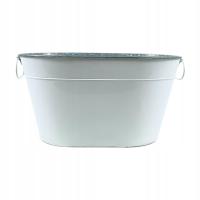 Wiadro do przechowywania lodu Party Wanna na napoje Lekki pojemnik do przechowywania Lód