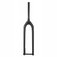 Жесткая вилка MTB carbon 29'