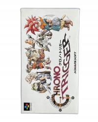 Chrono Trigger SFC NTSC-J *BOX*