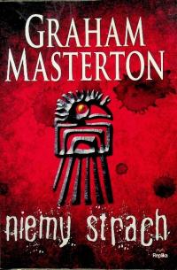 Graham Masterton - Niemy strach