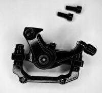 Zacisk Hamulcowy TYŁ Do KuKirin G2