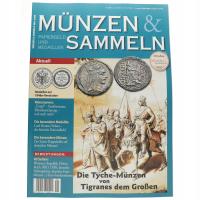 Münzen & Sammeln - 05/2023