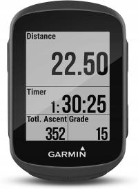 Garmin Edge 130 Mountain Bike Bundle Licznik rowerowy