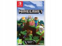 Игра NINTENDO SWITCH, Minecraft PL, Пленка
