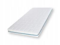 Матрас 160X80 твердый средний H3 160/80 премиум пена FIKI MICA