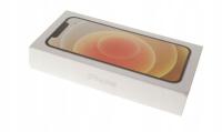 Pudełko Apple iPhone 12 64GB WHITE ORYGINALNE
