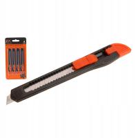 NÓŻ DO TAPET 4 szt