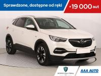 Opel Grandland 1.2 Turbo, Salon Polska