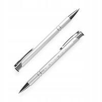 Długopis metalowy grawer logo 500 szt.
