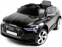 AUDI e-TRON, PILOT 2.4G LED Auto na akumulator HIT