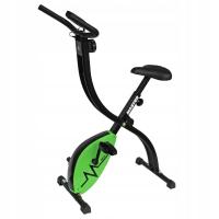 СКЛАДНОЙ МАГНИТНЫЙ СТАЦИОНАРНЫЙ ВЕЛОСИПЕД