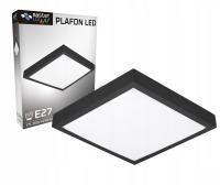 Плафон LED 2XE27 поверхностного монтажа потолочный светильник панель
