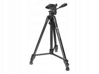 Tripod Fotopro X2 Lite 157 cm czarny