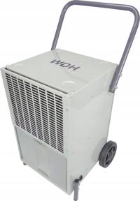 Немецкий строительный осушитель WDH-35B 450W 40L / 24h
