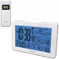 Stacja pogody Denver WS-530 WHITE