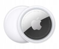 Локатор Apple AirTag Bluetooth Серебристый