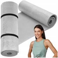 КОВРИК ДЛЯ СНА, ТЕПЛОИЗОЛЯЦИОННЫЙ АЛЮМИНИЕВЫЙ КОВРИК ДЛЯ СНА, ПОХОДНЫЙ КОВРИК ДЛЯ КЕМПИНГА