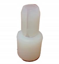 Volkswagen OE 6N0839511 kołek mocowania szyby tylnej bocznej