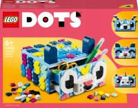 LEGO Dots креативный питомец-ящик 41805