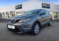 Nissan Qashqai 1.6 DIG-T Acenta