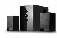 Auna subwoofer zestaw głośników FS23