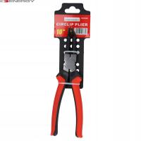 Szczypce do pierścieni segera Energy NE00488