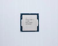 Procesor Intel Core i7 - 6700 4 x 3,4 GHz 8MB