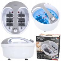 Masażer do stóp Wodny Elektryczny Podgrzewany na Podczerwień Aromaterapia