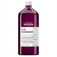 L'Oréal Professionnel Curl Expression szampon oczyszczający 1500 ml