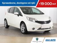 Nissan Note 1.2 DIG-S, Automat, Navi, Klima