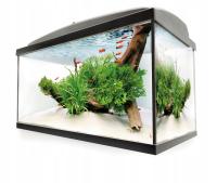 Набор аквариумных принадлежностей для старта 35л простой простой 40X25X35 халява