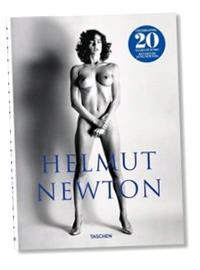 HELMUT NEWTON SUMO 20TH ANNIVERSARY