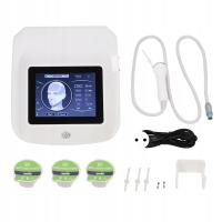 RF maszyna mikroigłowa napinanie skóry usuwanie zmarszczek naprawa blizn