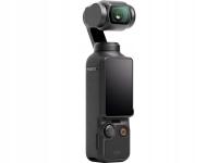 Kamera sportowa DJI Osmo Pocket 3 Creator Combo 4K UHD CMOS gimbal
