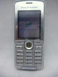 Телефон Sony Ericsson K310i Поврежден.
