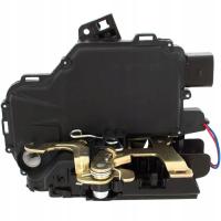 Zamek drzwi przednich prawych Modecar DA-1629