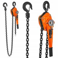 Ręczna Wciągarka Dźwigniowa 3000 Kg 3T 3 m Kraft&Dele