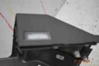 OSŁONA SŁUPKA FORD TRANSIT CUSTOM MK8 LIFT