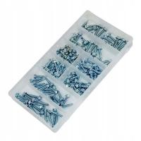 Саморезы листовой металл винт 120 EL