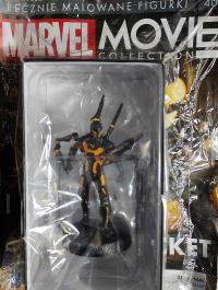 MARVEL MOVIE COLLECTION 40/2024 YELLOWJACKET