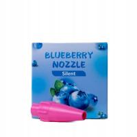 N2O Silent Nozzle - Cream Deluxe - Borówka