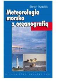 Meteorologia morska z oceanografią Stefan Trzeciak