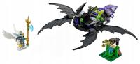 LEGO 70128 CHIMA АВТОМОБИЛЬ RAPTOR УНИКАЛЬНЫЙ ОТ 2014