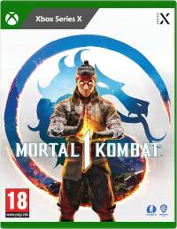 XBox Series X Mortal Kombat 1