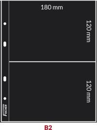 Fischer - strona Optimum 2 B na banknoty itp