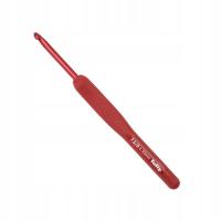 Вязание крючком Тюльпан Etimo Красный 4,00 мм (7/0)