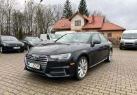 Audi A4 2.0T 252KM Quattro